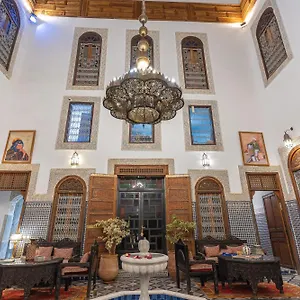 Riad Ghita, Fès