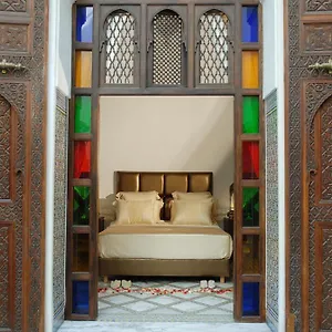Riad Alkantara, Fès